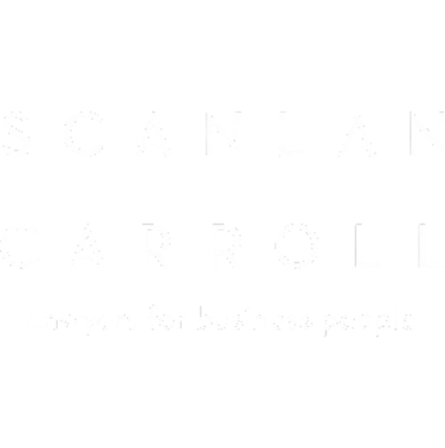 Scanlan Carroll Logo