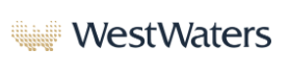 Our Sponsor Westwaters Logo