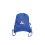 Western Warriors Fan Merchandise Drawstring Bag