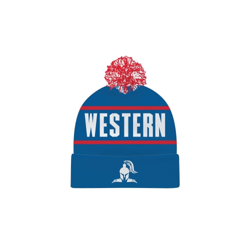 Western Warriors Merchandise - Beanie