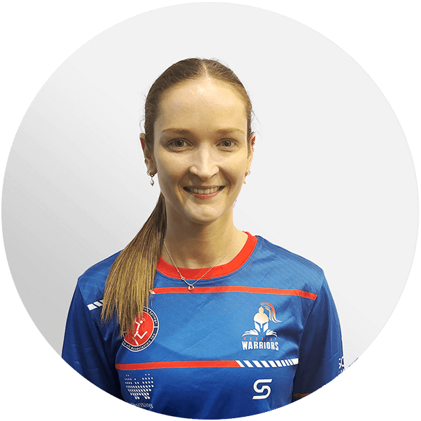 Emily Mildren