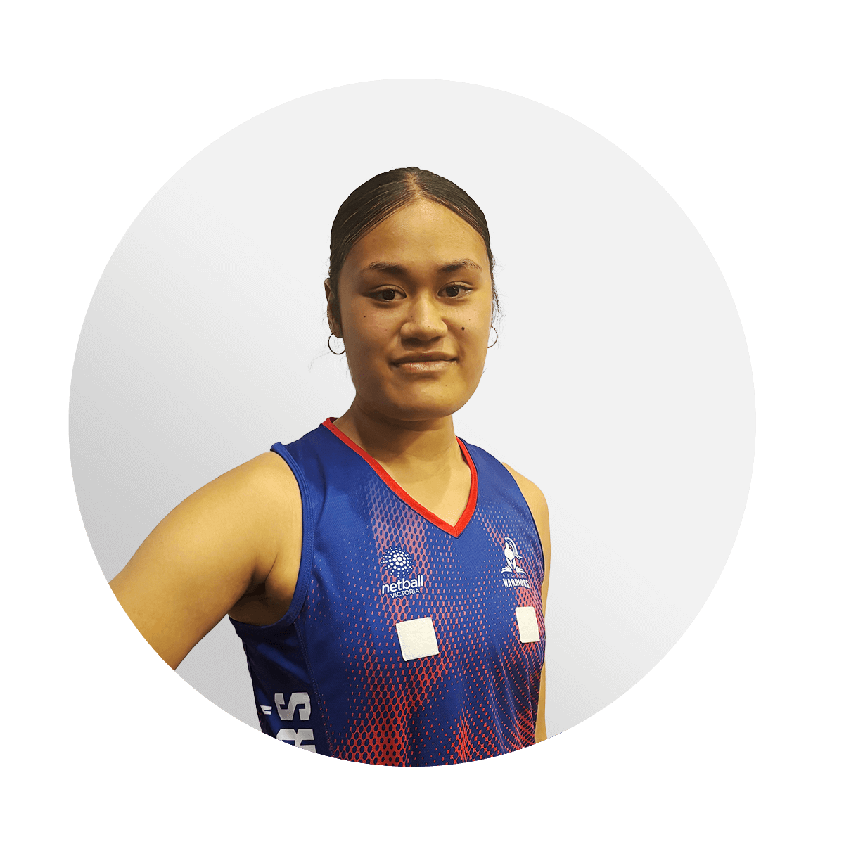Heleina Tanoi