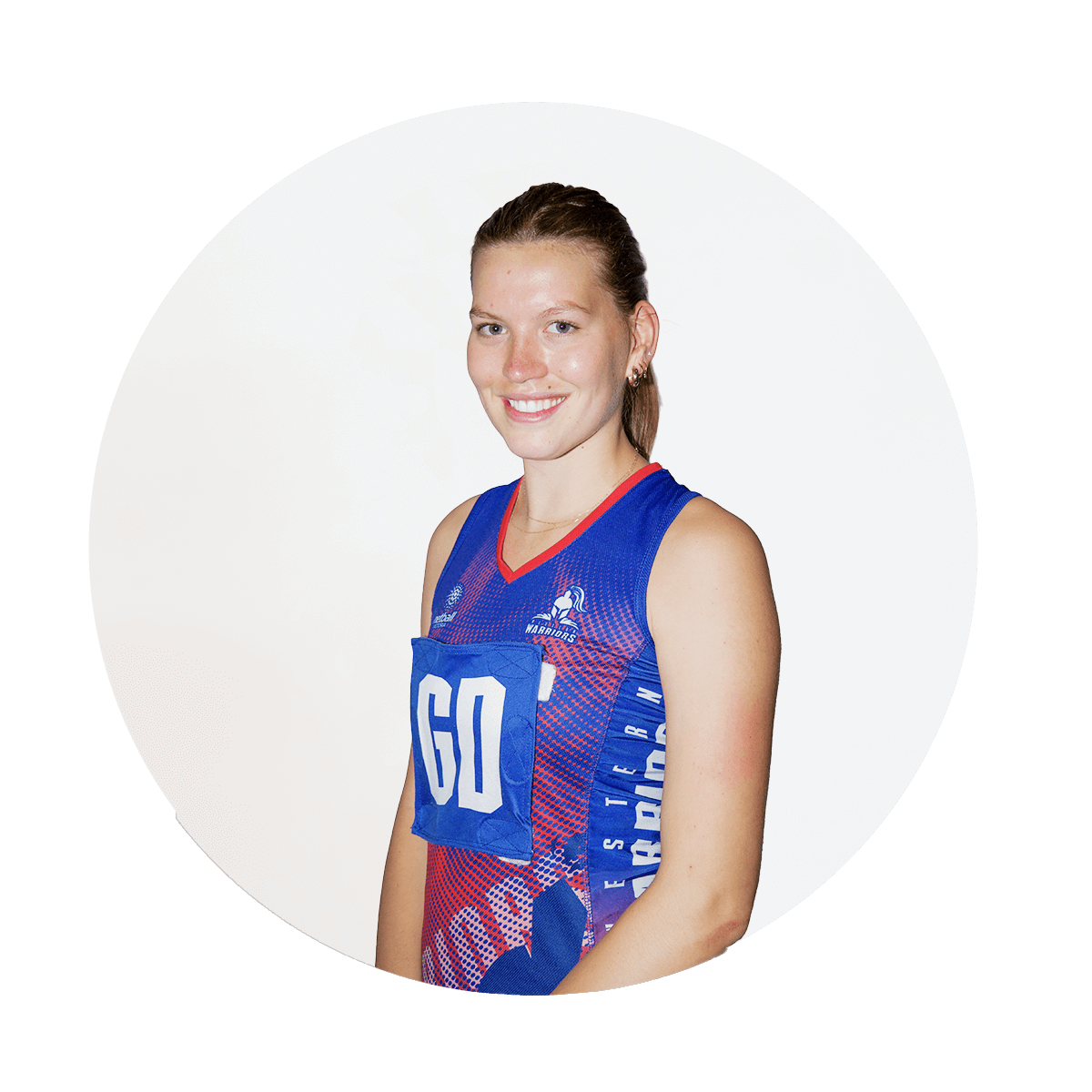 Fionnuala McKeagney-Stubbs